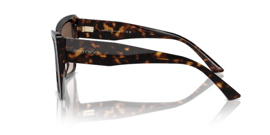 Jimmy Choo JC5001B 500213 - 54 - Güneş Gözlükleri