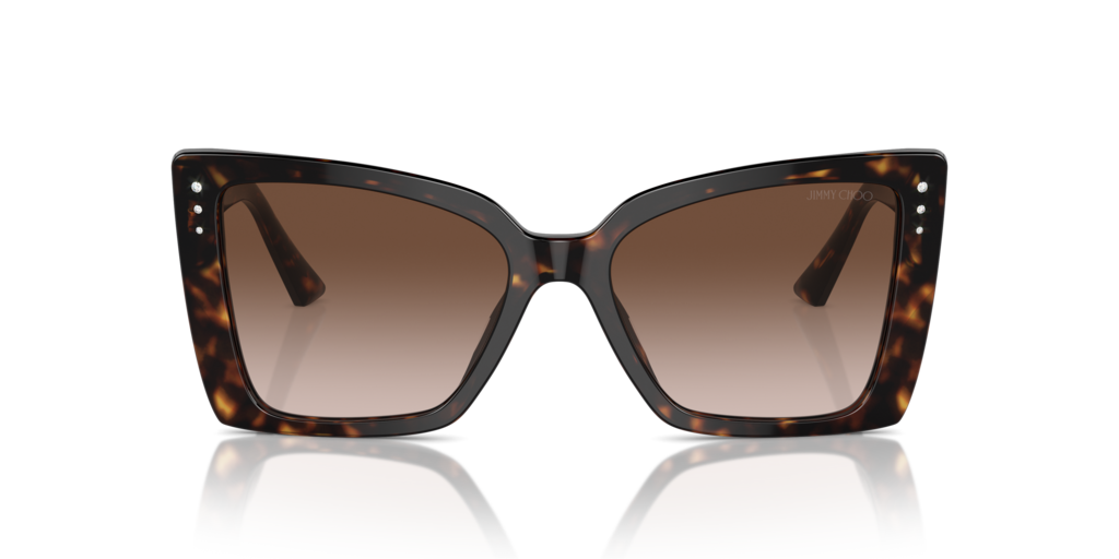 Jimmy Choo JC5001B 500213 - 54 - Güneş Gözlükleri