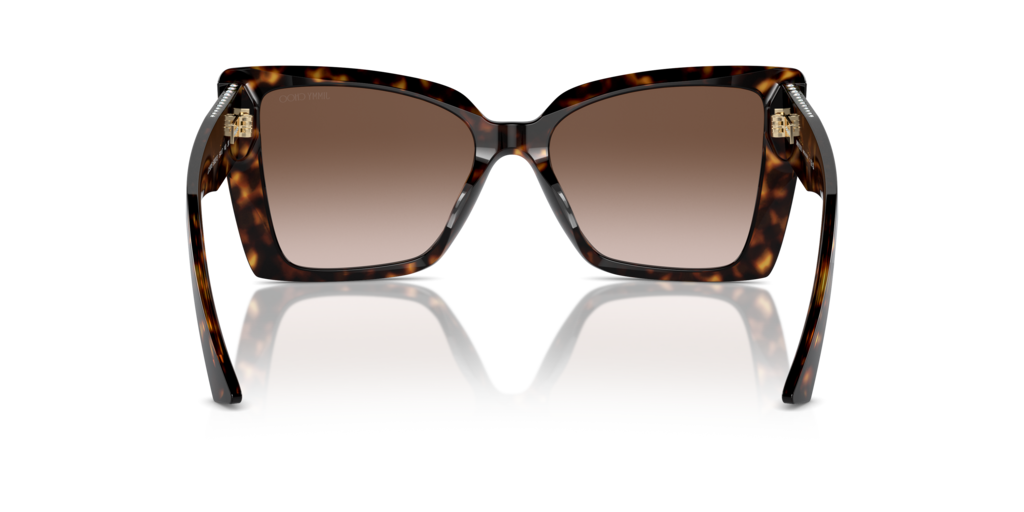 Jimmy Choo JC5001B 500213 - 54 - Güneş Gözlükleri