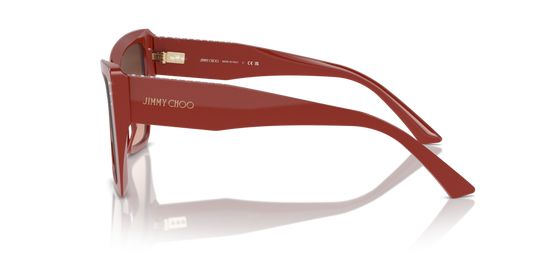 Jimmy Choo JC5001B 50135M - 54 - Güneş Gözlükleri