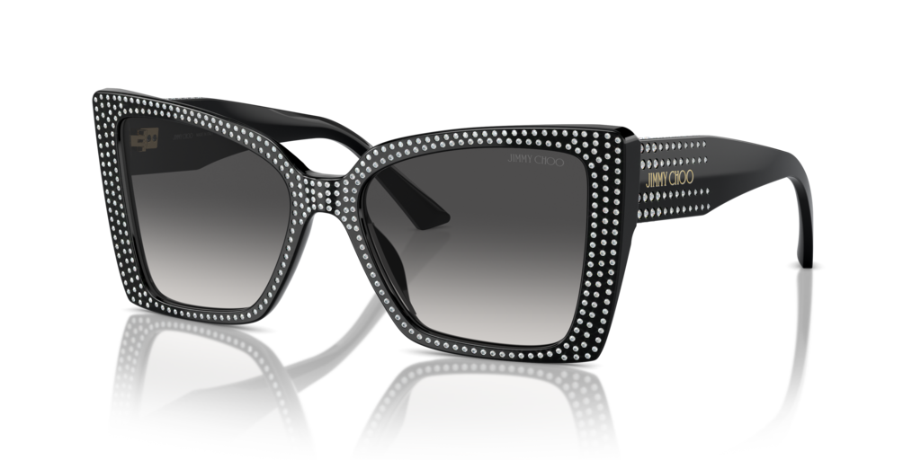 Jimmy Choo JC5001B 50538G - 54 - Güneş Gözlükleri