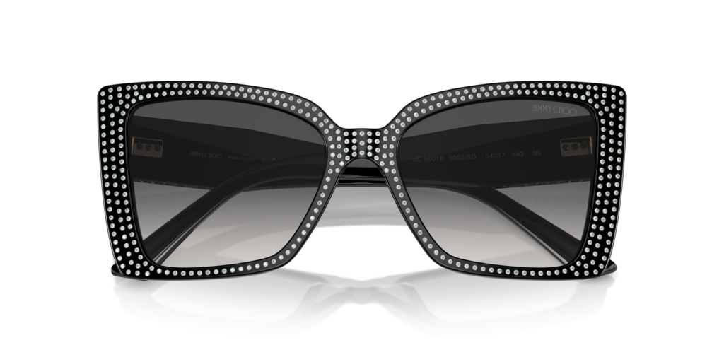 Jimmy Choo JC5001B 50538G - 54 - Güneş Gözlükleri