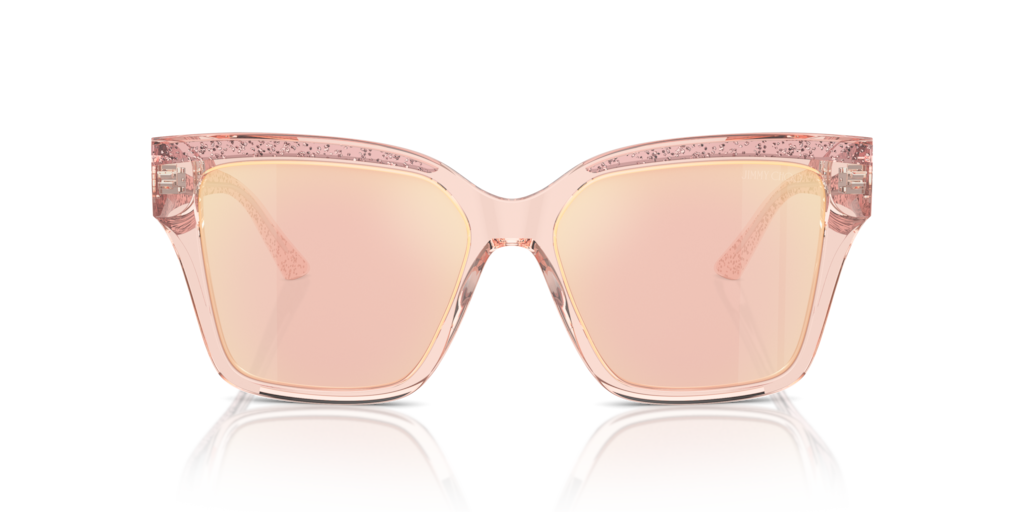 Jimmy Choo JC5003 5039/Z - 55 - Güneş Gözlükleri