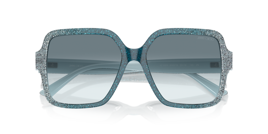 Jimmy Choo JC5005 504319 - 55 - Güneş Gözlükleri