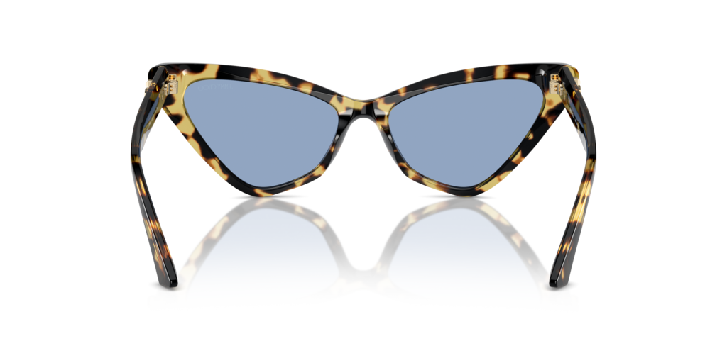 Jimmy Choo JC5008 500472 - 55 - Güneş Gözlükleri