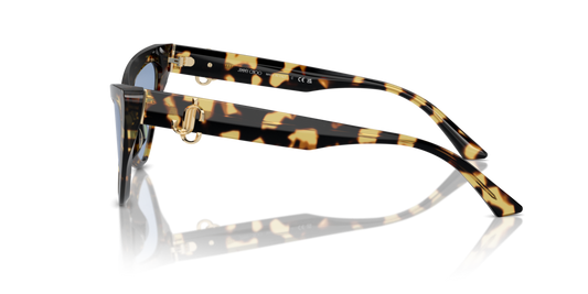 Jimmy Choo JC5008 500472 - 55 - Güneş Gözlükleri