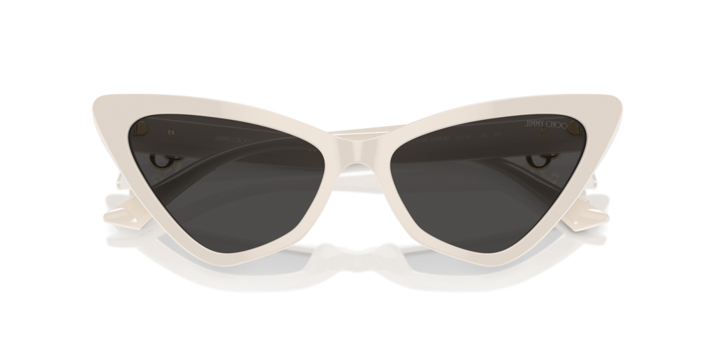 Jimmy Choo JC5008 500887 - 55 - Güneş Gözlükleri