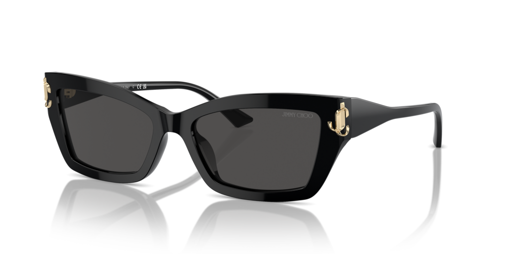 Jimmy Choo JC5011U 500087 - 55 - Güneş Gözlükleri
