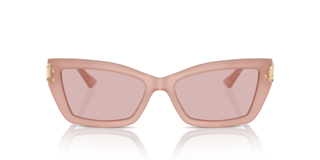 Jimmy Choo JC5011U 5027/5 - 55 - Güneş Gözlükleri