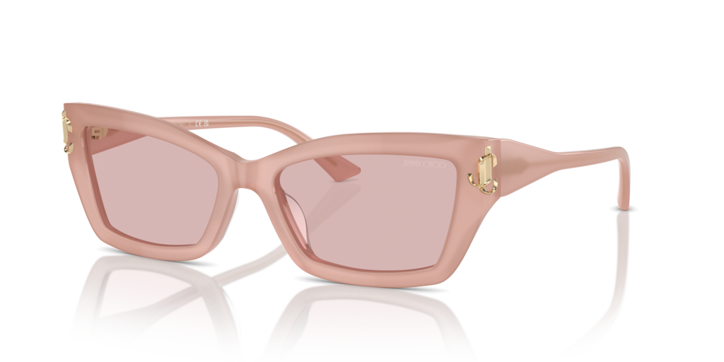 Jimmy Choo JC5011U 5027/5 - 55 - Güneş Gözlükleri