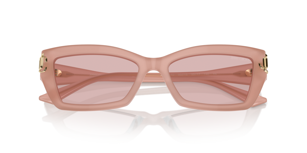 Jimmy Choo JC5011U 5027/5 - 55 - Güneş Gözlükleri