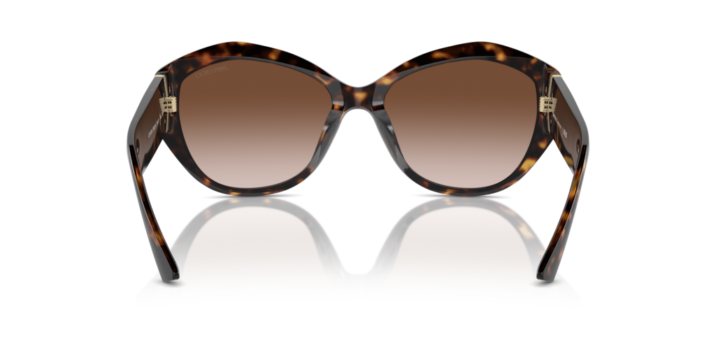 Jimmy Choo JC5013U 500213 - 55 - Güneş Gözlükleri