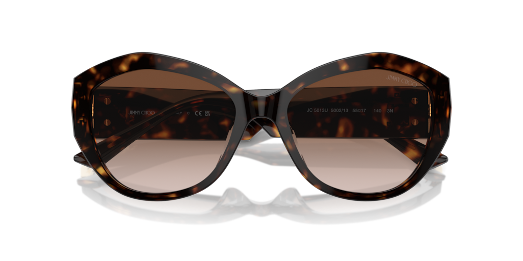 Jimmy Choo JC5013U 500213 - 55 - Güneş Gözlükleri
