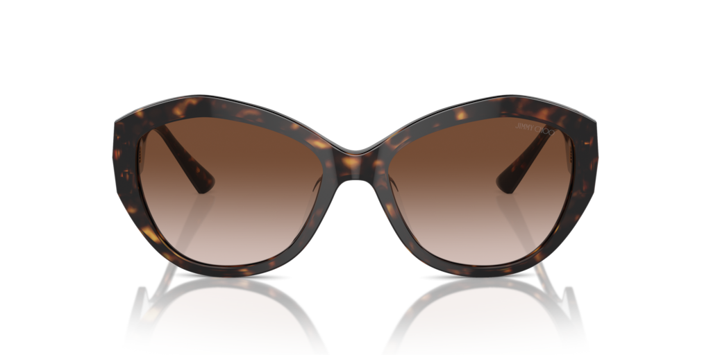 Jimmy Choo JC5013U 500213 - 55 - Güneş Gözlükleri