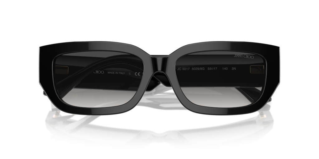 Jimmy Choo JC5017 50298G - 55 - Güneş Gözlükleri