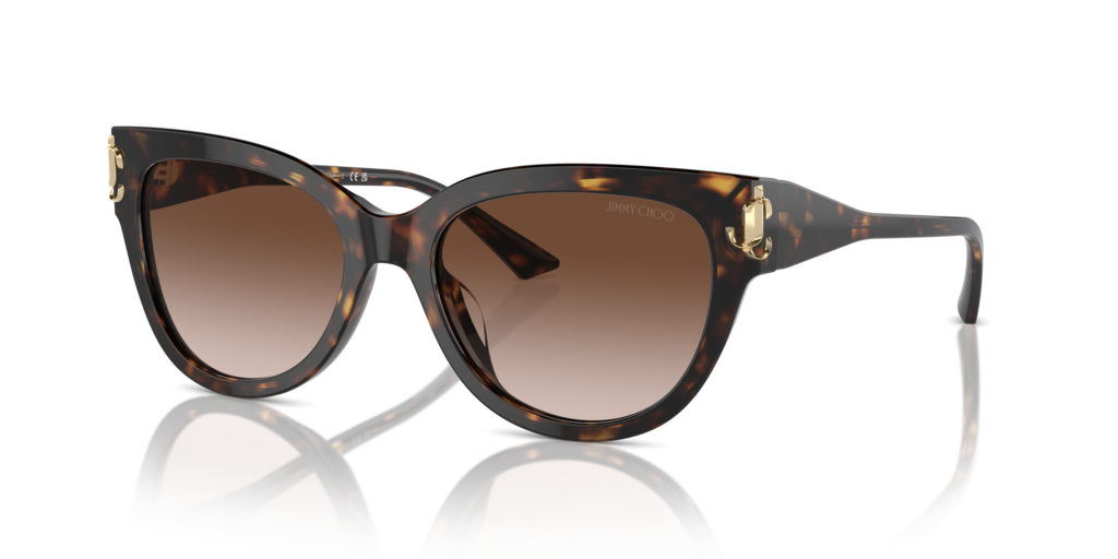 Jimmy Choo JC5018U 500213 - 54 - Güneş Gözlükleri