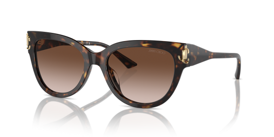 Jimmy Choo JC5018U 500213 - 54 - Güneş Gözlükleri