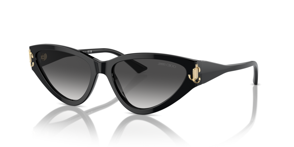 Jimmy Choo JC5019 50008G - 55 - Güneş Gözlükleri