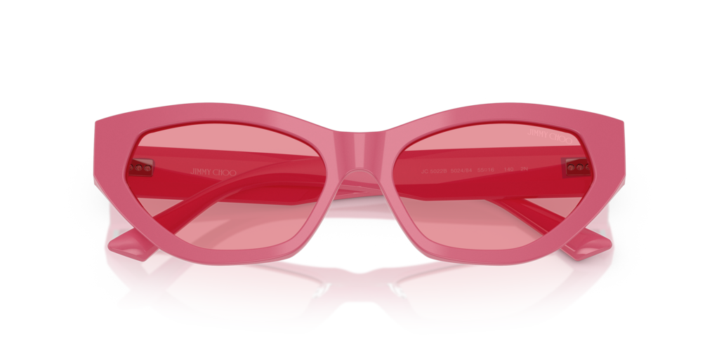 Jimmy Choo JC5022B 502484 - 55 - Güneş Gözlükleri