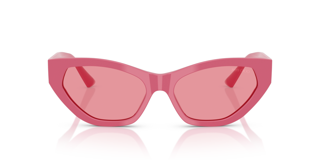 Jimmy Choo JC5022B 502484 - 55 - Güneş Gözlükleri