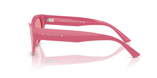 Jimmy Choo JC5022B 502484 - 55 - Güneş Gözlükleri