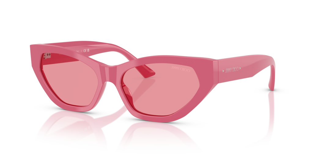 Jimmy Choo JC5022B 502484 - 55 - Güneş Gözlükleri