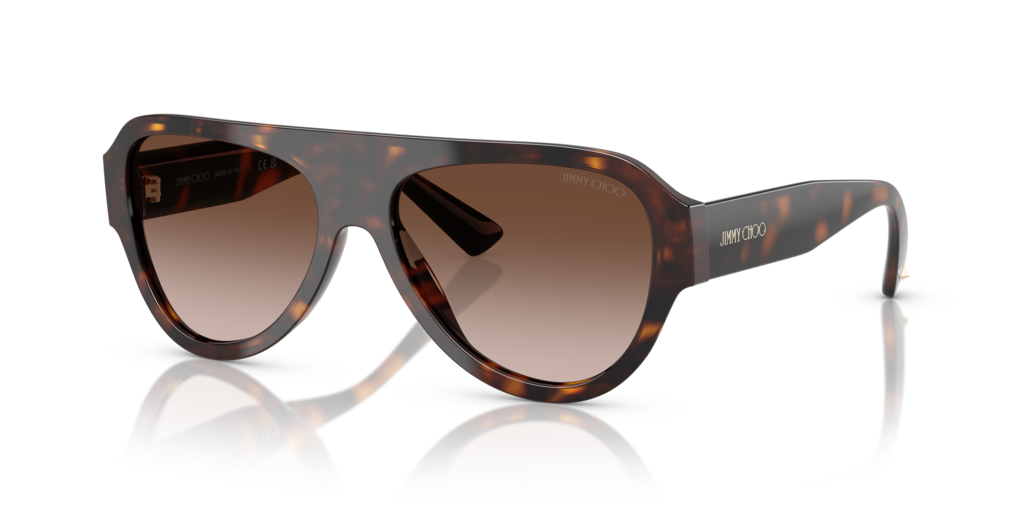 Jimmy Choo JC5027 500213 - 55 - Güneş Gözlükleri