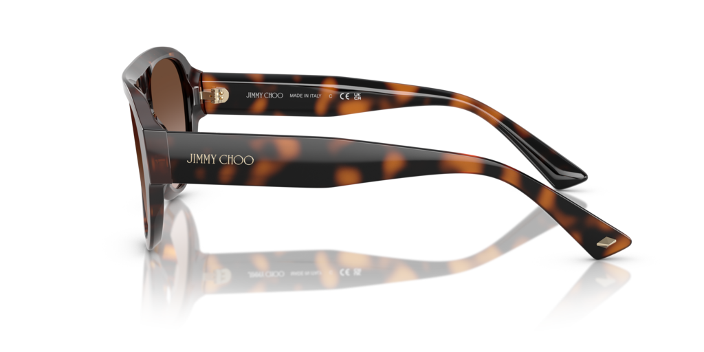Jimmy Choo JC5027 500213 - 55 - Güneş Gözlükleri