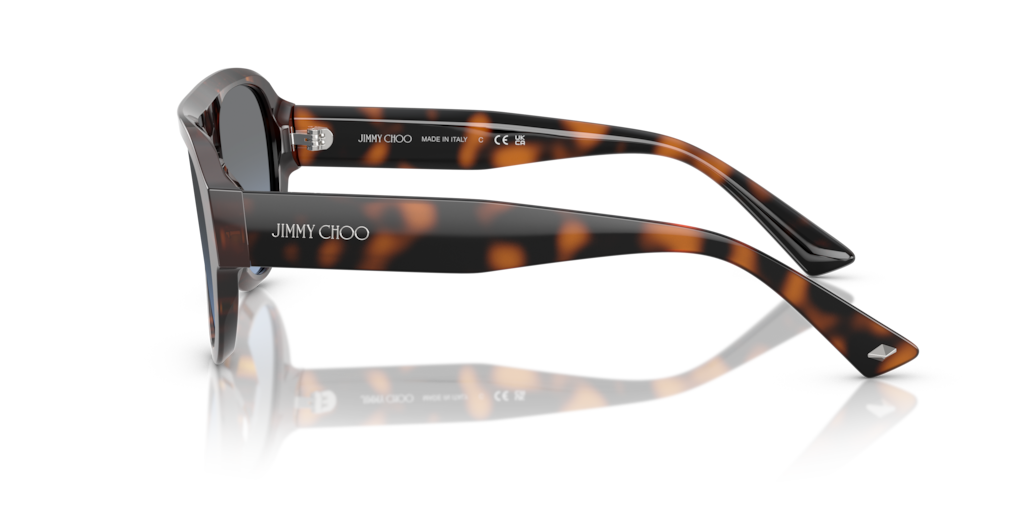 Jimmy Choo JC5027 50028F - 55 - Güneş Gözlükleri