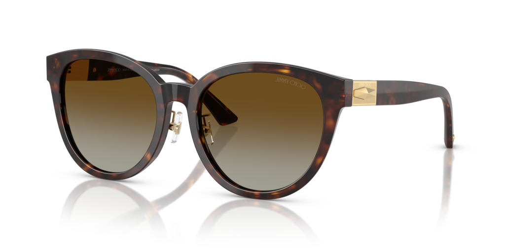 Jimmy Choo JC5032D 5002T5 - 55 - Güneş Gözlükleri