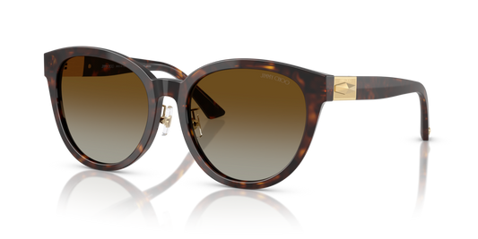 Jimmy Choo JC5032D 5002T5 - 55 - Güneş Gözlükleri
