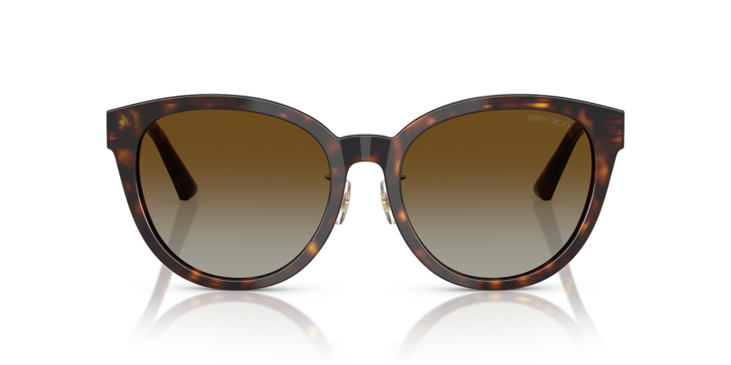 Jimmy Choo JC5032D 5002T5 - 55 - Güneş Gözlükleri