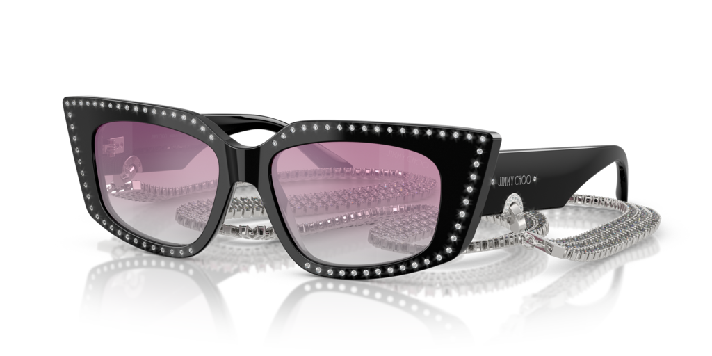 Jimmy Choo JC5033B 500058 - 52 - Güneş Gözlükleri
