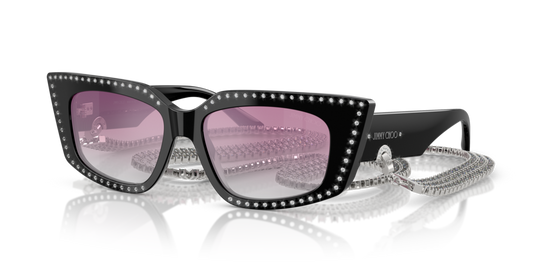 Jimmy Choo JC5033B 500058 - 52 - Güneş Gözlükleri
