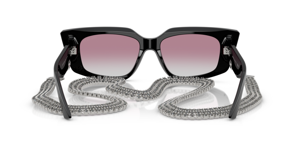 Jimmy Choo JC5033B 500058 - 52 - Güneş Gözlükleri