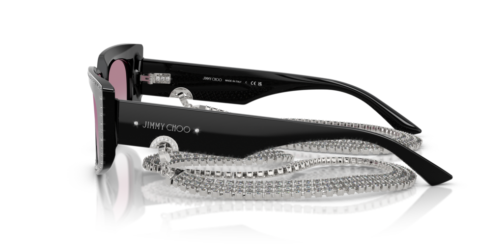 Jimmy Choo JC5033B 500058 - 52 - Güneş Gözlükleri