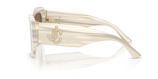 Jimmy Choo JC5036B 50656I - 54 - Güneş Gözlükleri