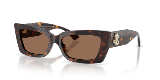 Jimmy Choo JC5037BU 500273 - 54 - Güneş Gözlükleri
