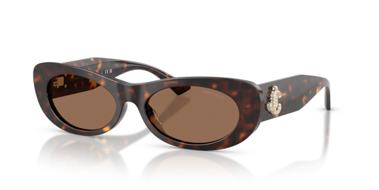 Jimmy Choo JC5038BU 500273 - 54 - Güneş Gözlükleri