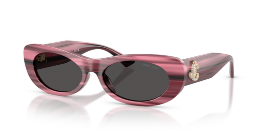Jimmy Choo JC5038BU 506487 - 54 - Güneş Gözlükleri