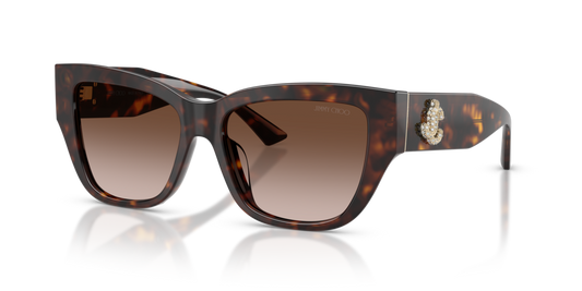 Jimmy Choo JC5039BU 500213 - 54 - Güneş Gözlükleri