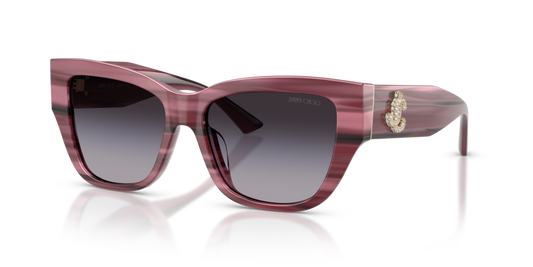 Jimmy Choo JC5039BU 50648G - 54 - Güneş Gözlükleri