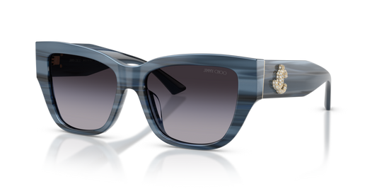 Jimmy Choo JC5039BU 50728G - 54 - Güneş Gözlükleri