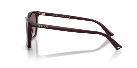 Jimmy Choo JC5051 50866X - 55 - Güneş Gözlükleri