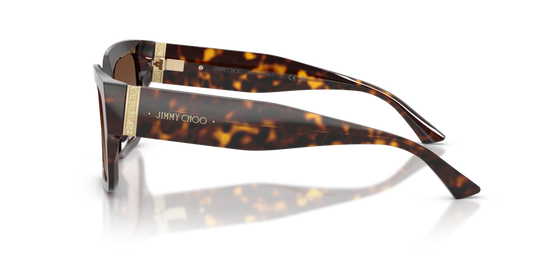 Jimmy Choo JC5058JU 500213 - 55 - Güneş Gözlükleri