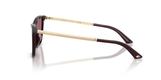 Jimmy Choo JC5059U 50861A - 56 - Güneş Gözlükleri