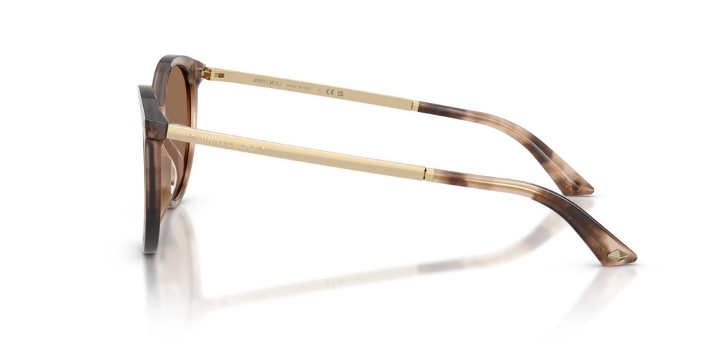 Jimmy Choo JC5060 509773 - 53 - Güneş Gözlükleri