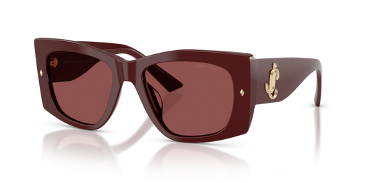 Jimmy Choo JC5061U 505775 - 54 - Güneş Gözlükleri