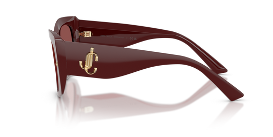 Jimmy Choo JC5061U 505775 - 54 - Güneş Gözlükleri