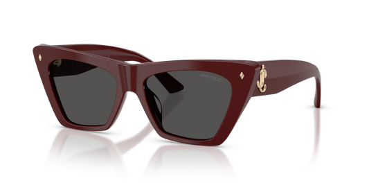 Jimmy Choo JC5062U 505787 - 53 - Güneş Gözlükleri